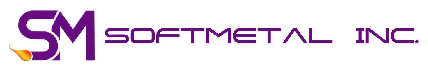 Softmetal Inc.